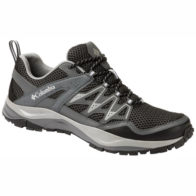 Columbia men's clearance wayfinder hiking shoe